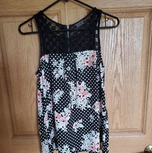 Papermoon tank top